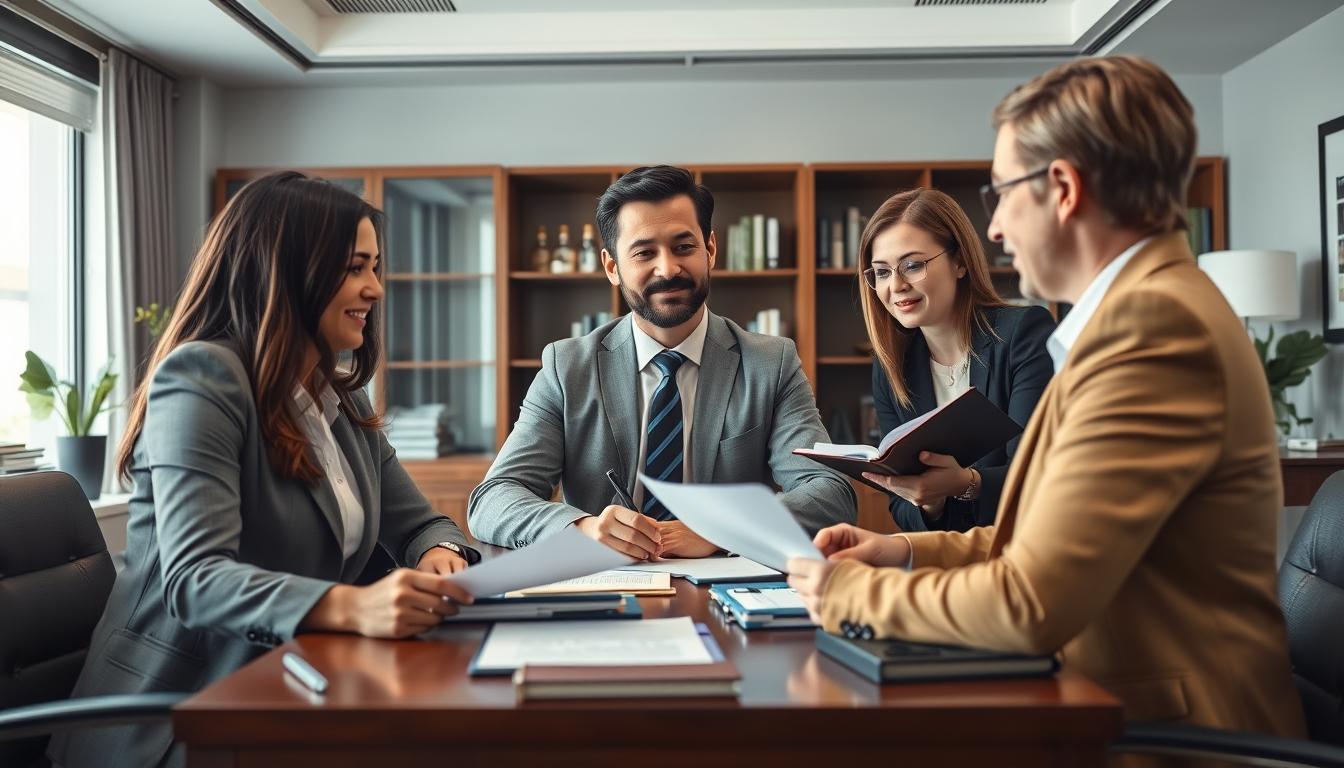 Real estate closing coordination and transaction planning