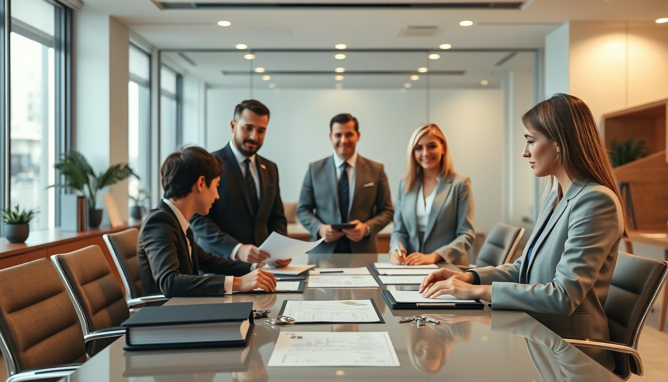 Common questions about property transactions and closing preparation